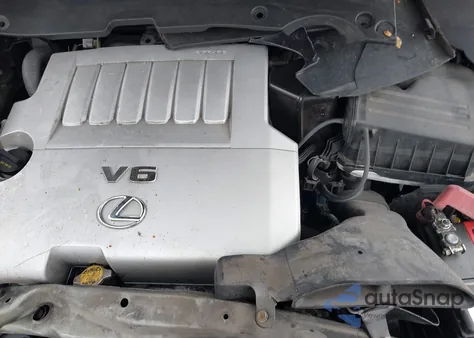 2012 Lexus Es 350 from USA, damaged, VIN JTHBK1EG5C2492112